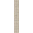 Caper Natural Beige Checkered Rug