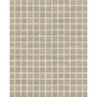 Caper Natural Beige Checkered Rug