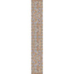 Assania Blue Brown Multi Rug