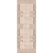 Mazela Natural Rug