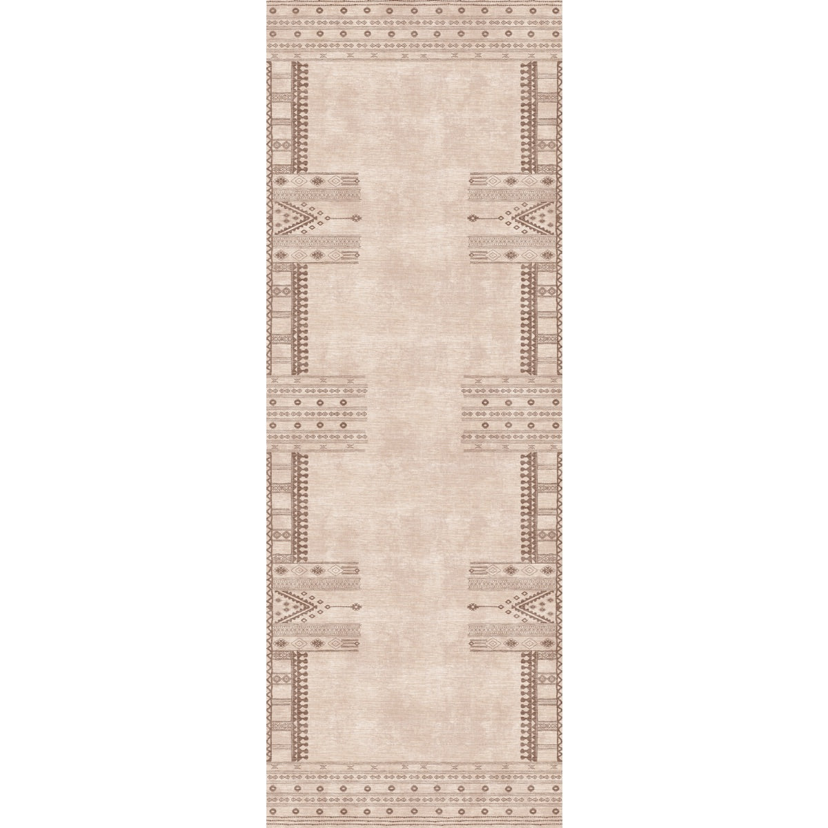 Mazela Natural Rug