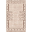 Mazela Natural Rug