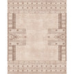 Mazela Natural Rug