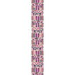 Fafela Pink Purple Multicolor Rug