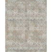 Kissara Beige Blue Rug