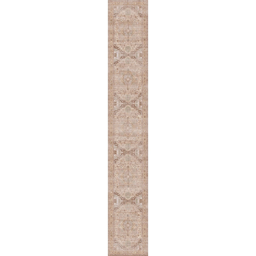 Ozana Natural rug