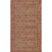 Copera Orange Multi Rug