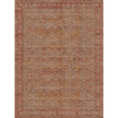 Copera Orange Multi Rug