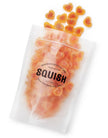 Sour Peach Hearts