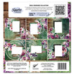 3Quarter Designs Girls Weekend 12x12 Design Paper & Diecuts Set