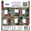 3Quarter Designs Punk'ed Forest 12x12 Design Paper & Diecuts Set