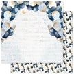 Wedding Blooms Basics 2.0 6x6 Paper Collection 34506