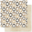 Wedding Blooms Basics 2.0 C 12 x 12 Paper (12 pc Bulk Pack) 34494