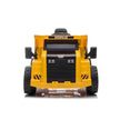 12V CAT Electric Dump Truck Kids Ride On