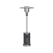 Chauffe-terrasse Westinghouse  au propane sur pied par 50 000 BTU (WES31-9100)