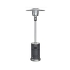 Chauffe-terrasse Westinghouse  au propane sur pied par 50 000 BTU (WES31-9100)