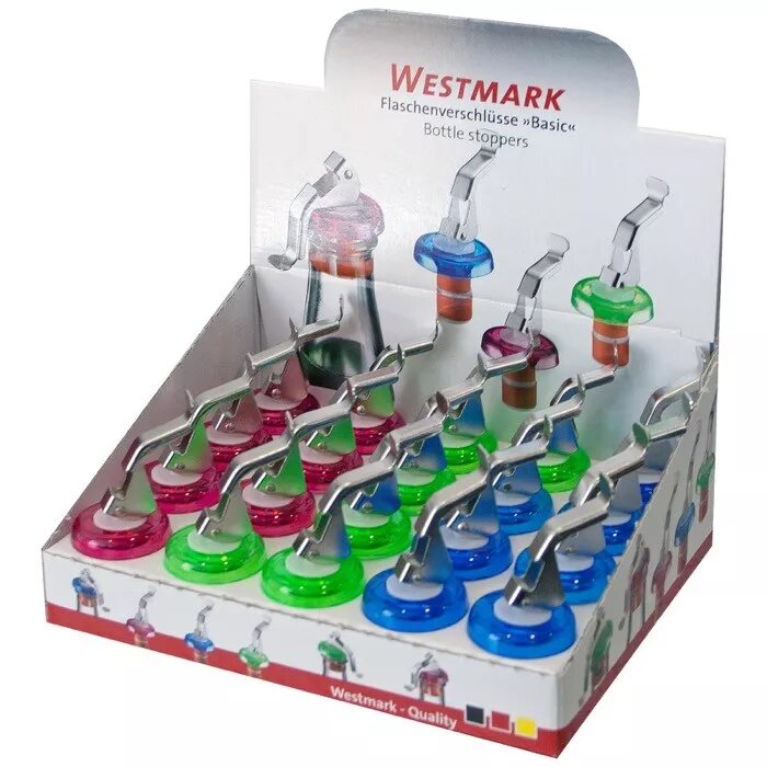 WESTMARK - Bottle Sealers