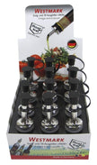 WESTMARK - Free-Flow Pourer