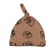Bamboo Knot Hat (Story Book Bear Print)