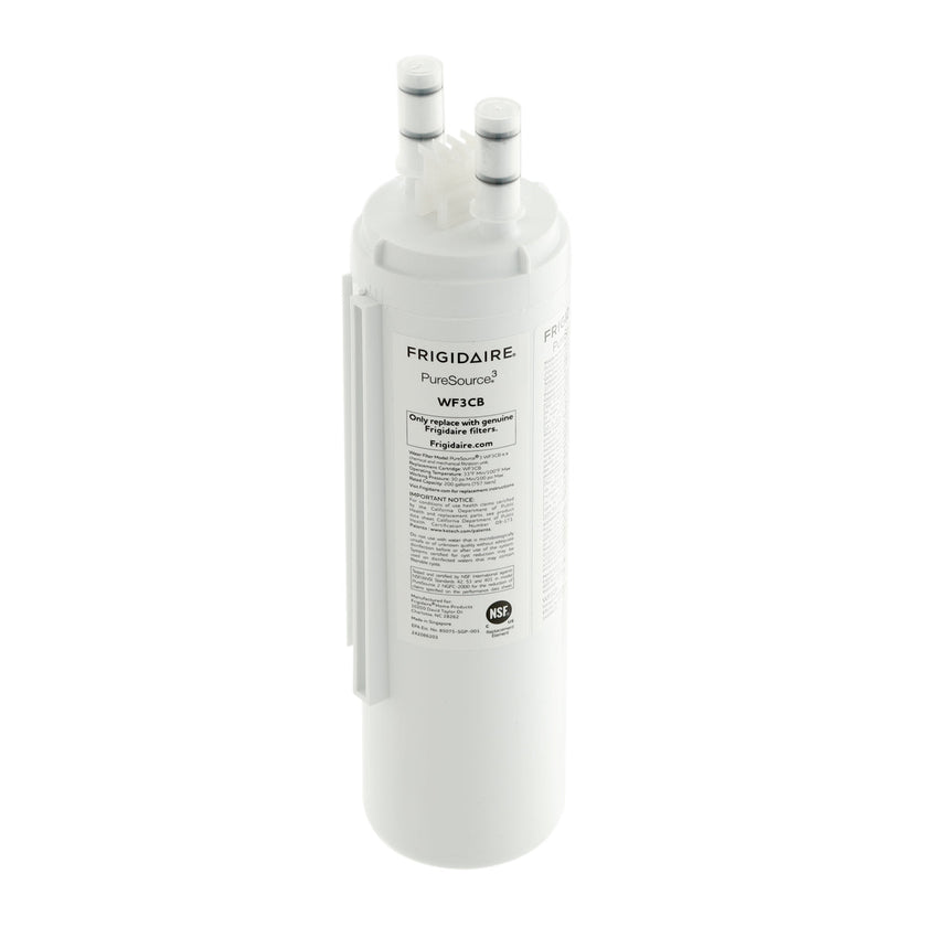 WF3CBC Pure Source 3 Water Filter for Frigidaire Refrigerators