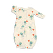 Bamboo Converter Gown (Pixel Jelly Print)