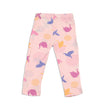 Bamboo Leggings (Origami Print)