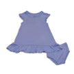 Bamboo A-Line Dress w/Bloomer (Easter Egg)