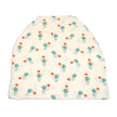 Bamboo Baby Cover & Nursing Poncho (Pixel Jelly Print)