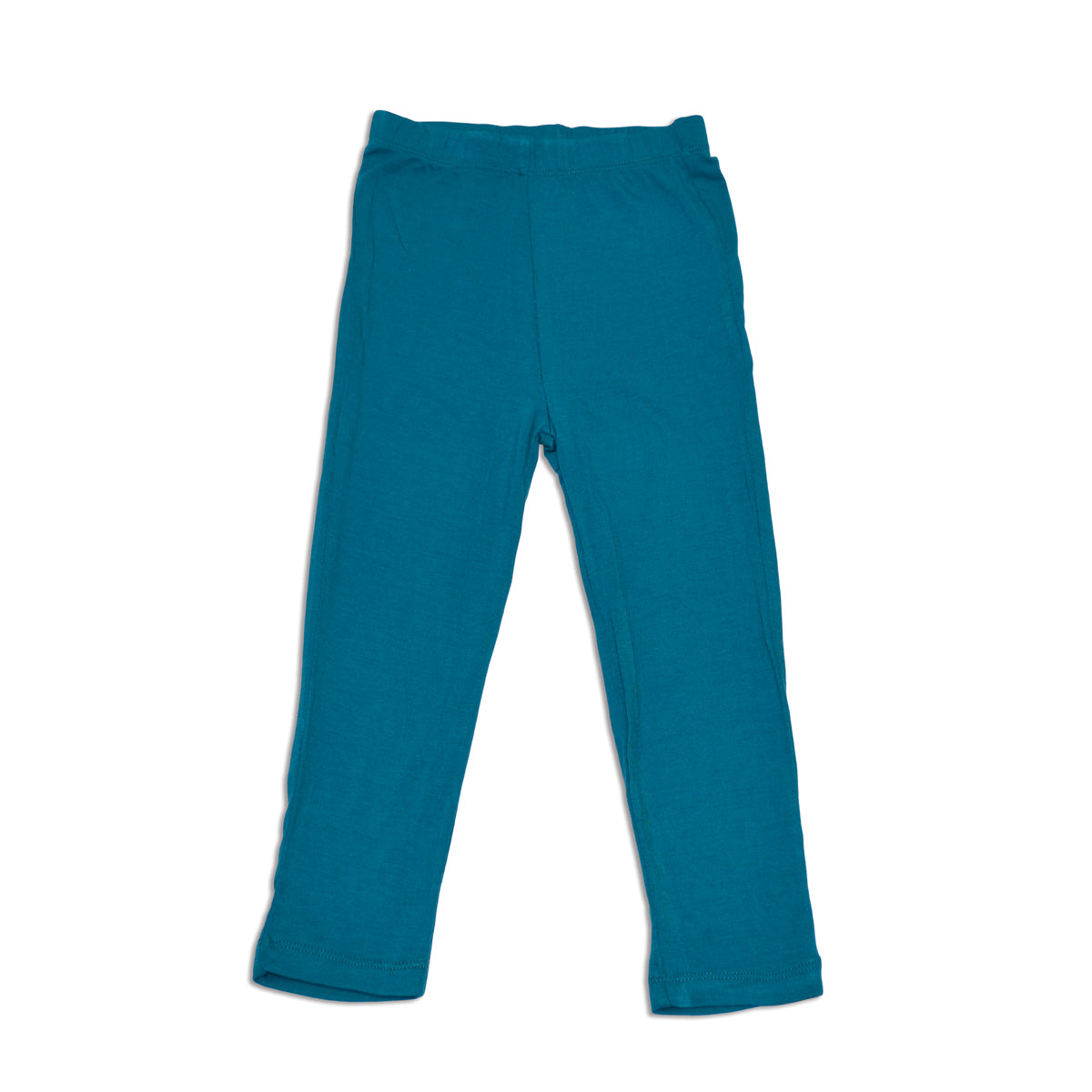 Leggings en bambou (Bleu océan profond)