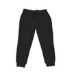 Pantalon de survêtement en molleton de bambou (asphalte)