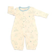 Bamboo Converter Gown (Go Go Bunny Print)