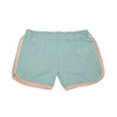 Short de sport en bambou éponge (brillant)