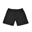 Bamboo Terry Athletic Shorts (Pirate Ship)