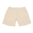 Bamboo Terry Athletic Shorts (Soft Sand)