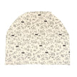 Bamboo Baby Cover & Nursing Poncho (Doodle Camp Print)
