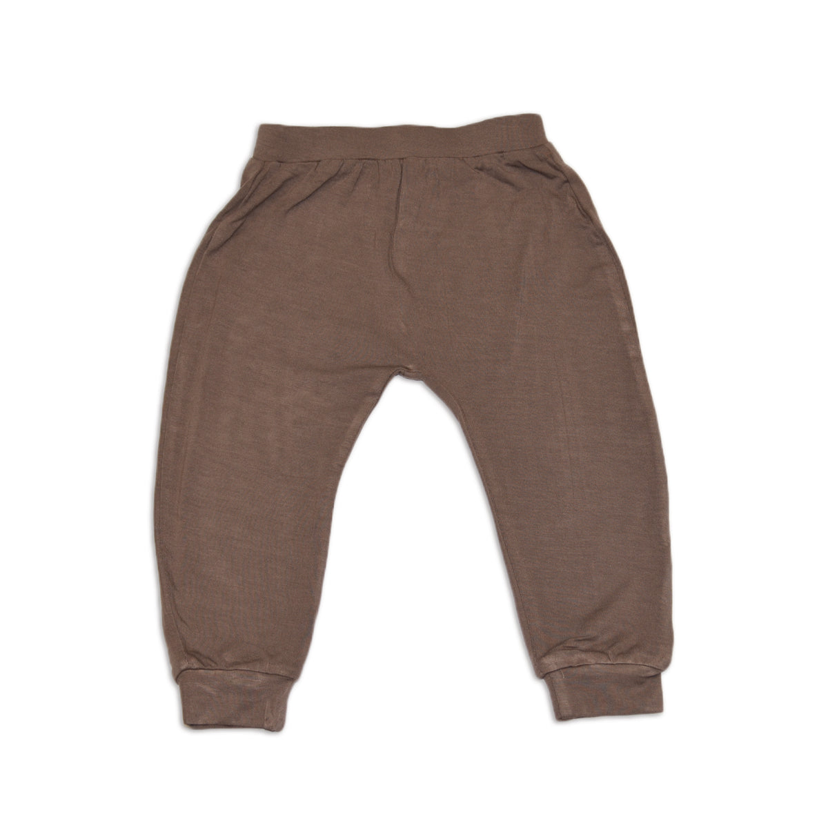 Pantalon harem en bambou (Antler)