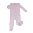 Bamboo Zip Up Footies (Fairy)