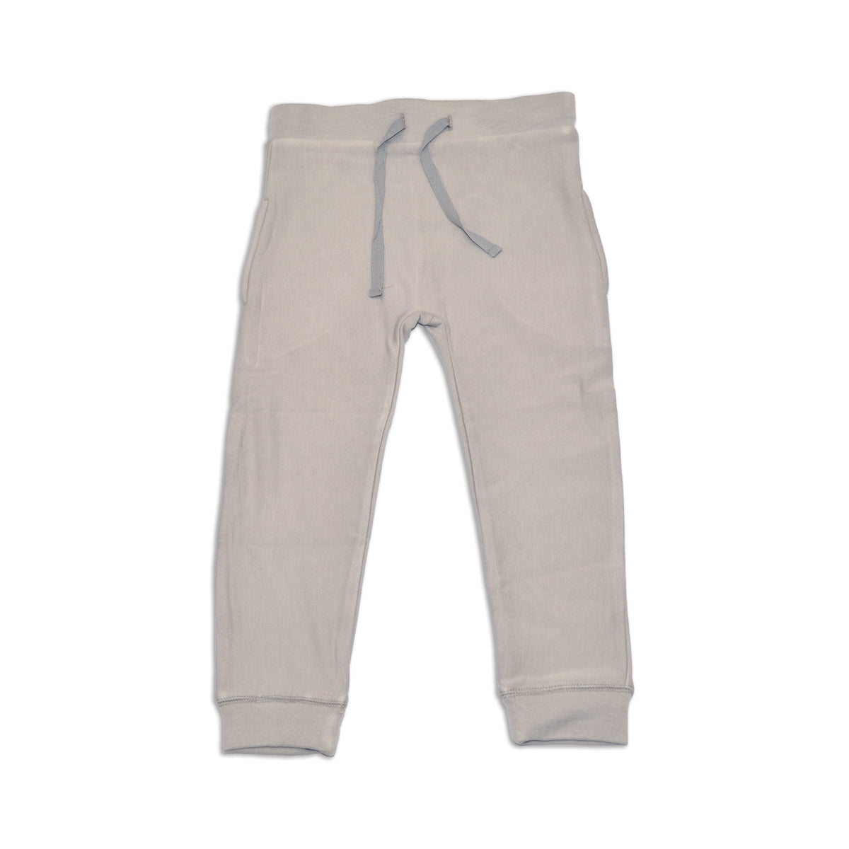 Pantalon harem en polaire de bambou (Drizzle)