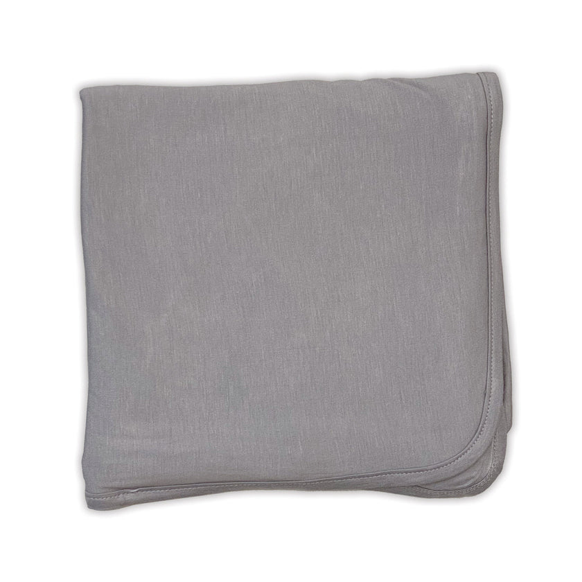 Couverture en bambou pour bébé (Pigeon)