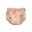 Pantalon d'entraînement en bambou (Motif Plantastic)