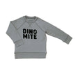 Bamboo Fleece Sweatshirt (Windy)