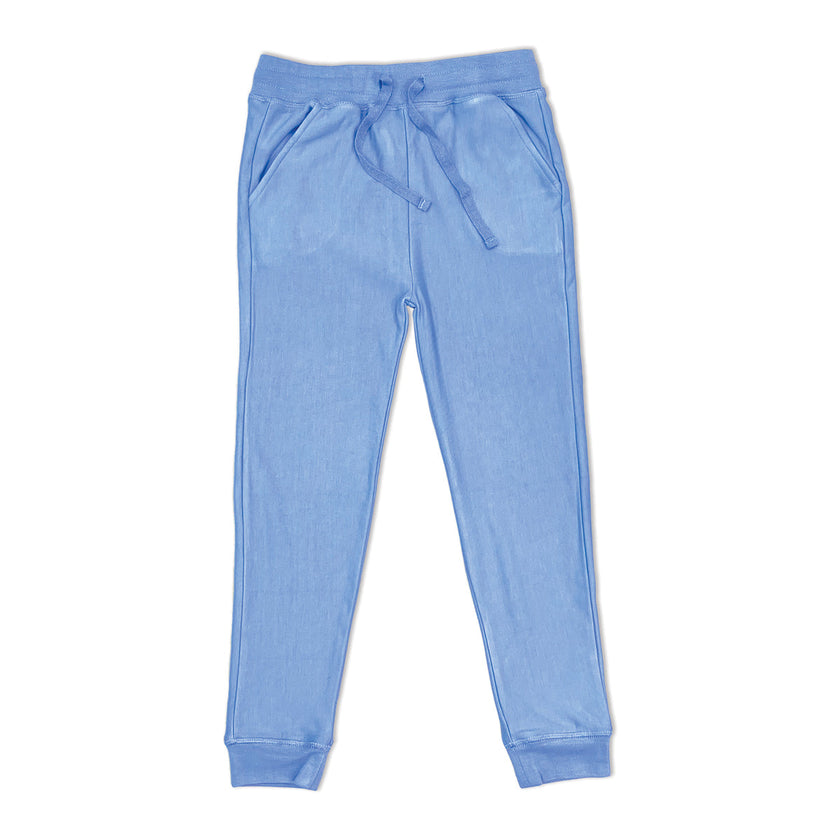 Pantalon de survêtement en polaire de bambou (Vista)