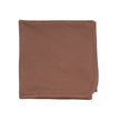 Bamboo Wool Swaddle Blanket (Earthy)