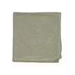 Bamboo Wool Swaddle Blanket (Lily Pad)