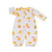 Bamboo Converter Gown (Little Chick Print)