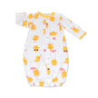 Bamboo Converter Gown (Little Chick Print)