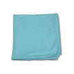 Bamboo Swaddle Blanket (Aqua)