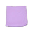 Bamboo Swaddle Blanket (Lavender Bloom)