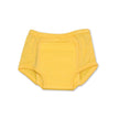 Bamboo Training Pants (Banana Cream)