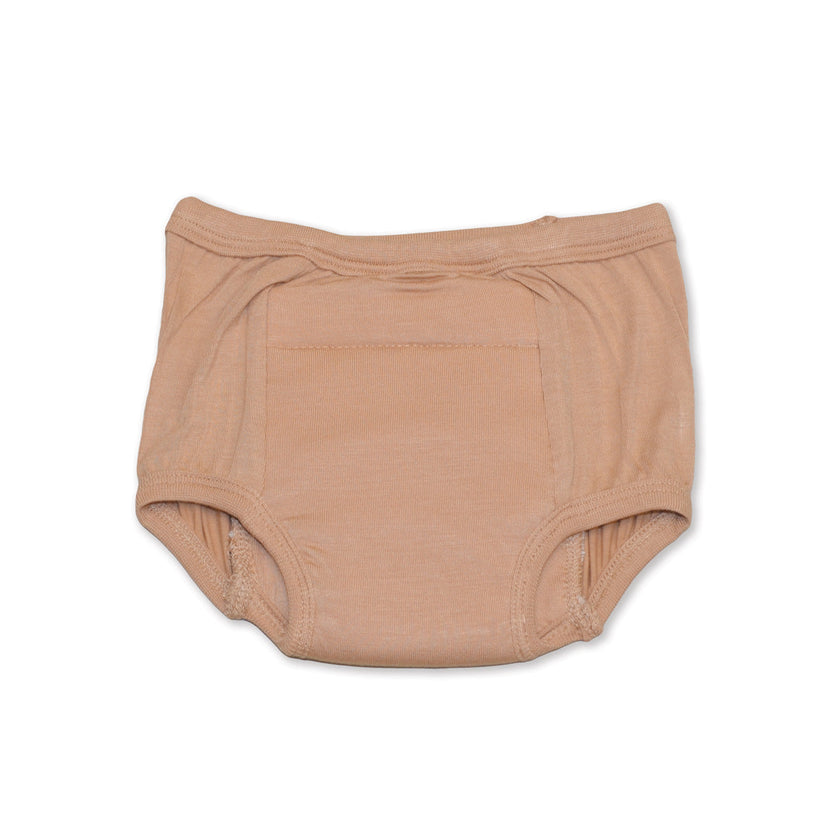 Pantalon d'entraînement en bambou (sucre d'érable)